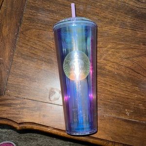 STARBUCKS TUMBLER